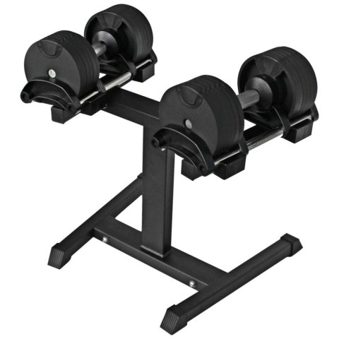 MASTER SPORT s.r.o. Stojak na Hantle MASTER Spin