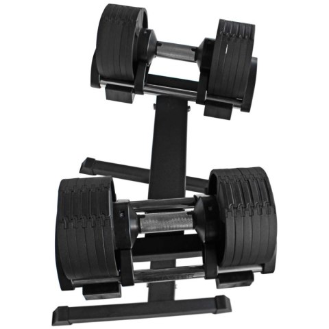 MASTER SPORT s.r.o. Stojak na Hantle MASTER Spin