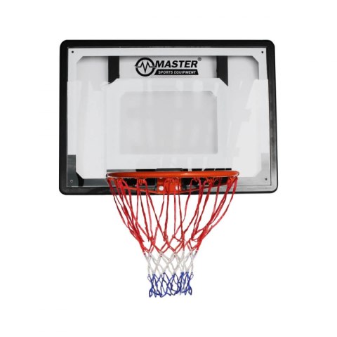MASTER SPORT s.r.o. Tablica do Koszykówki MASTER 80 x 58 cm