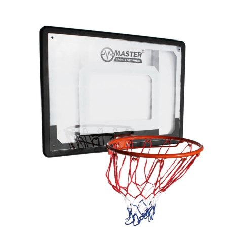 MASTER SPORT s.r.o. Tablica do Koszykówki MASTER 80 x 58 cm