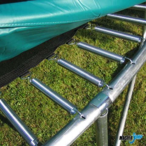 MASTER SPORT s.r.o. Trampolina MASTERJUMP Super 365 cm