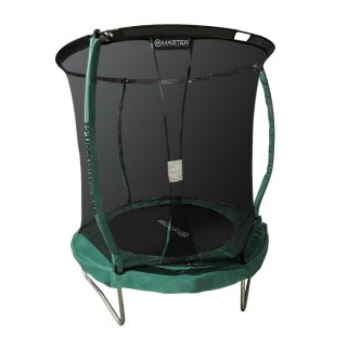 MASTER SPORT s.r.o. Trampolina z Wewnętrzną Siatką MASTER Fun 183 cm