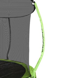 MASTER SPORT s.r.o. Trampolina z Wewnętrzną Siatką MASTER Fun 183 cm
