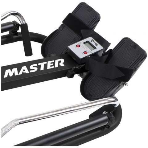 MASTER SPORT s.r.o. Wioślarz MASTER V-100