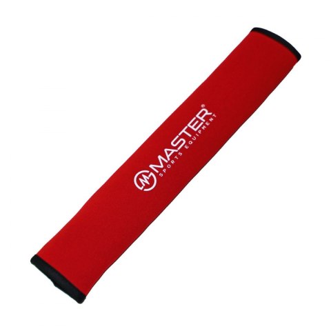 MASTER SPORT s.r.o. Wiosło Neoprenowe MASTER Paddle 36 cm Red