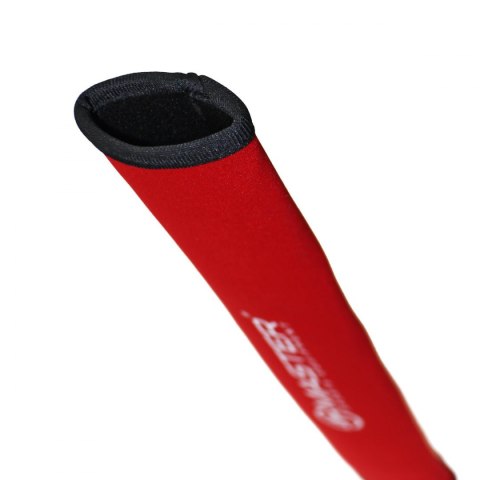 MASTER SPORT s.r.o. Wiosło Neoprenowe MASTER Paddle 36 cm Red