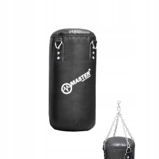 MASTER SPORT s.r.o. Worek Treningowy MASTER 60 cm - 13 kg