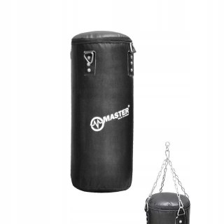 MASTER SPORT s.r.o. Worek Treningowy MASTER 70 cm - 15 kg