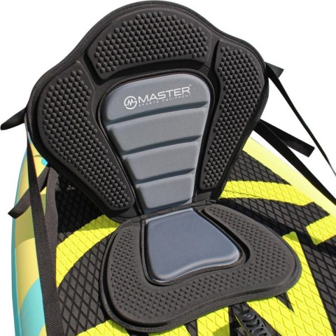 MASTER SPORT s.r.o. Wyjmowane Siedzenie do Paddleboarda MASTER