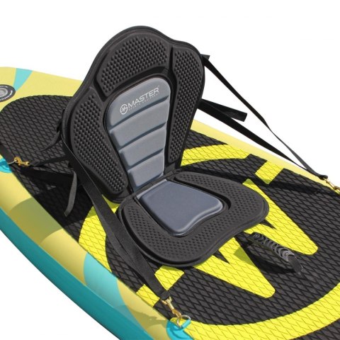 MASTER SPORT s.r.o. Wyjmowane Siedzenie do Paddleboarda MASTER