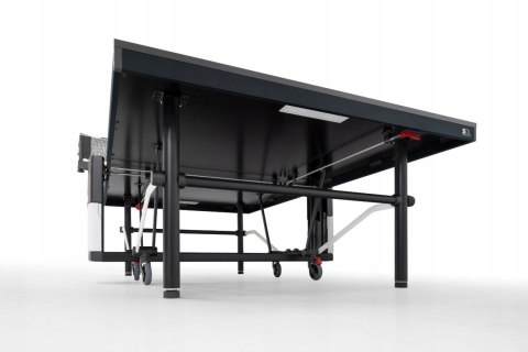 Sponeta GmbH Stół do Tenisa Stołowego SPONETA Design Line - Pro Indoor (szary)