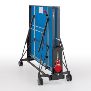 Sponeta GmbH Stół do Tenisa Stołowego SPONETA S4-73e