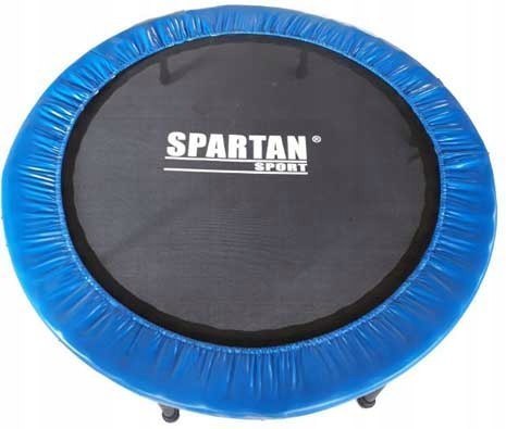 SPARTAN GmbH Trampolina SPARTAN 138 cm