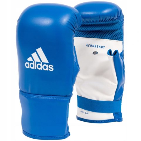 Adidas Zestaw Bokserski ADIDAS Rękawice S/M Worek 10 kg