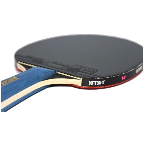 Butterfly Rakietka do Tenisa Stołowego BUTTERFLY Timo Boll Gold