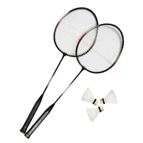 MASTER SPORT s.r.o. Zestaw do Badmintona MASTER Fly 2