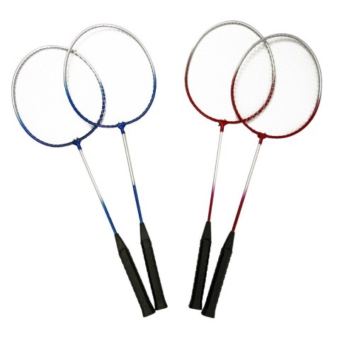 MASTER SPORT s.r.o. Zestaw do Badmintona MASTER Fun dla 4 osób