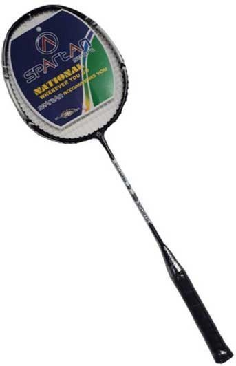SPARTAN GmbH Rakietka do Badmintona Spartan Swing