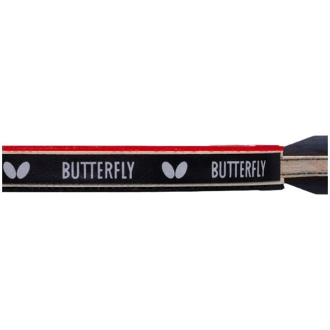Butterfly Rakietka Paletka do Tenisa Stołowego Ping Ponga BUTTERFLY Ovtcharov Prime C