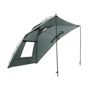 MASTER SPORT s.r.o. Namiot Wiata KING CAMP Compass Szary