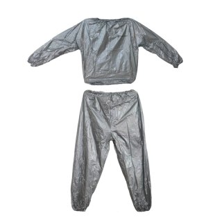 MASTER SPORT s.r.o. Kombinezon Strój do Ćwiczeń MASTER Sauna XL