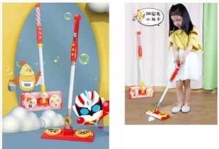 Mop Na Baterie