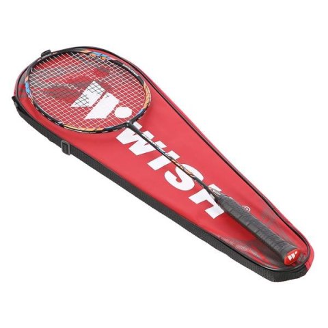 CARBON PRO 67 RAKIETA DO BADMINTONA WISH