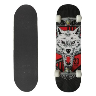 MASTER SPORT s.r.o. Deskorolka Extreme Board - Wolf