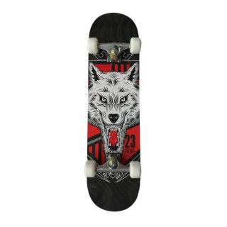 MASTER SPORT s.r.o. Deskorolka Extreme Board - Wolf