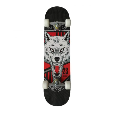 MASTER SPORT s.r.o. Deskorolka Extreme Board - Wolf