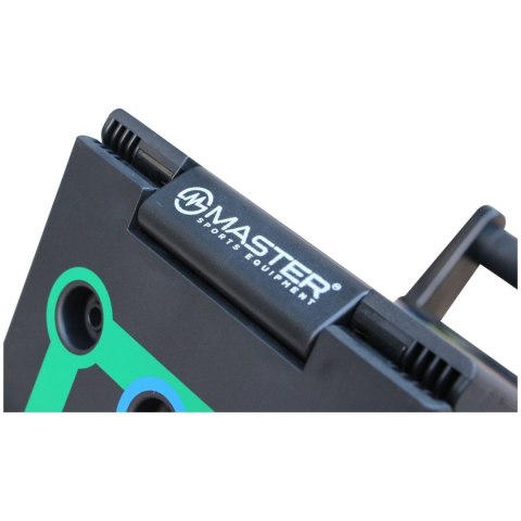 MASTER SPORT s.r.o. Uchwyty Poręcze do Pompek Deska MASTER Multi