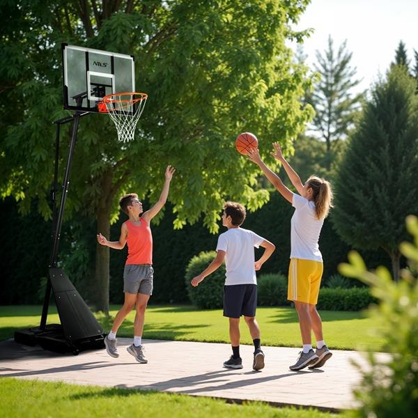 Sport w Ogrodzie: Jak zachęcić dzieci do zabawy na świeżym powietrzu.