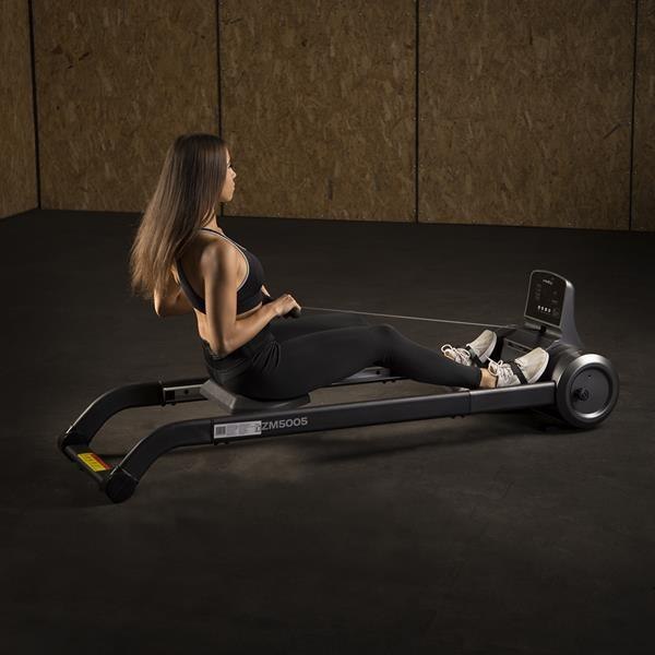 Wioślarz treningowy. Do czego służy i dlaczego warto go używać?