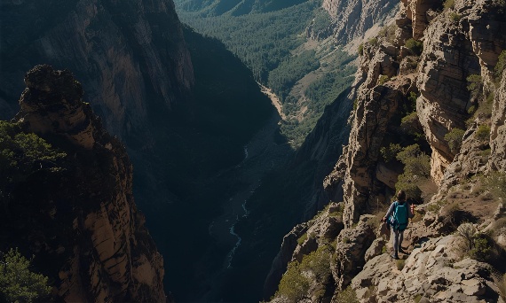 Plecaki turystyczne – jak wybrać idealny model? Praktyczny poradnik