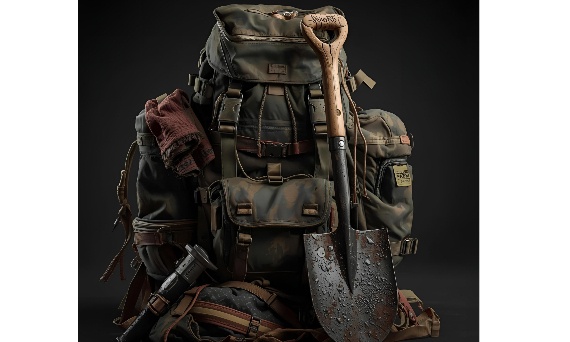 🎒 Akcesoria survivalowe do plecaka – niezbędnik na każdą wyprawę