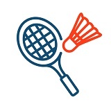 Badminton