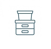 Przechowywanie i organizacja