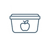 Pojemniki na żywność