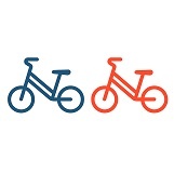 Dziecięce rowerki biegowe