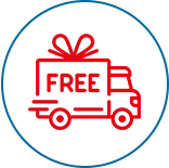 Darmowa dostawa
